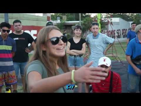 MALDITO NEO vs FLIP vs LEVISEN vs LILITH | OCTAVOS - FECHA 1 | EL POZO FREESTYLE