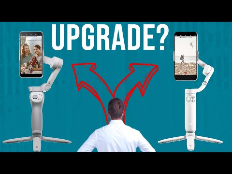 DJI's OM5 Smartphone Gimbal: Revolutionary Selfie Stick or Just Hype? Find Out Now!