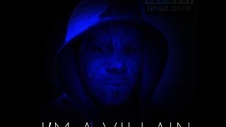 Laron Pierce - I'm a Villain (Official Music Video)