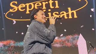 Download lagu RIZKY FEBIAN SEPERTI KISAH LIVE AT MALL CIPUTRA CITRALAND 13-6-2026 mp3