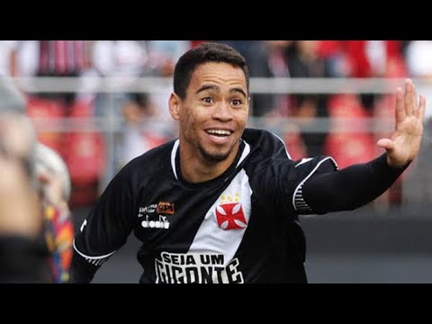 TODOS OS 40 GOLS DE YAGO PIKACHU PELO VASCO 