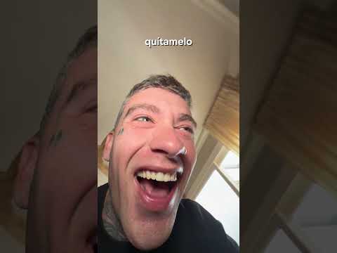 vuestros padres también hacen eso?🦭