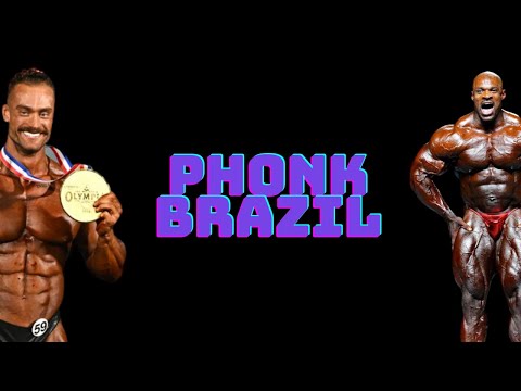 Puta de silicone | Slowed | Phonk Brazil