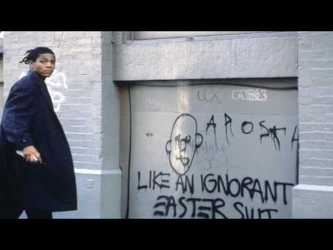 Rammelzee Vs K Rob - Beat Bop