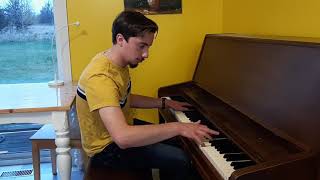 I Hear You Knockin&#39; - Dave Bartholomew Cover (Fats Domino, Dave Edmunds, Smiley Lewis)