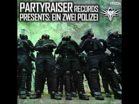 Hardcore Masterz Vienna & Klaut-G - Baddest Reputation