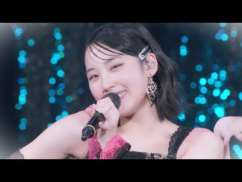 POPPIN' LOVE(2024)(FULL歌詞付き) - Juice=Juice