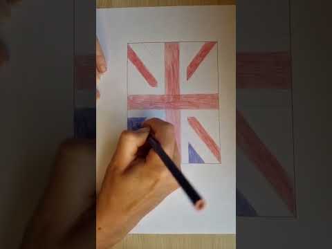 Drapeau du Royaume-Uni 🇬🇧
