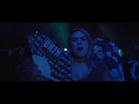 Dr. Peacock & Repix feat. Da Mouth of Madness - Rise and Shine (15 Years BKJN Anthem)