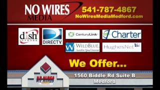 preview picture of video 'Internet Service Providers in Medford - No Wires Media'