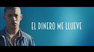 Me Llueven (Letra) / Bad Bunny ✘ Poeta Callejero ✘ Mark B