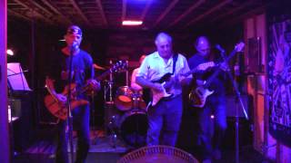 "Gloria" Performed by: Uneven Parallel