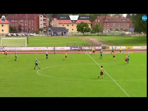 Säffle FF - Korsnäs IF FK