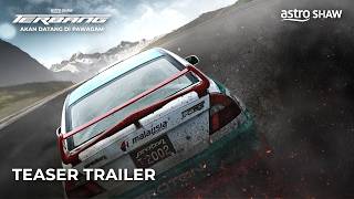 Terbang | Teaser Trailer | Di Pawagam 2026