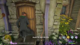 🔥 Nouvelle aventure fantastique dans le monde des sorciers