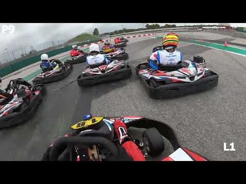 MISANINO SPRINT CUP 2022 - 3° ROUND - FINALE A