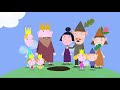 Ben And Holly S Little Kingdom Season 1 Episode 30 Kids Videos