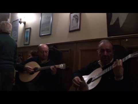 Testamento Fadista - Ricardo Coelho