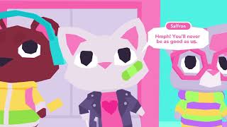 Buy Button City from the Humble Store