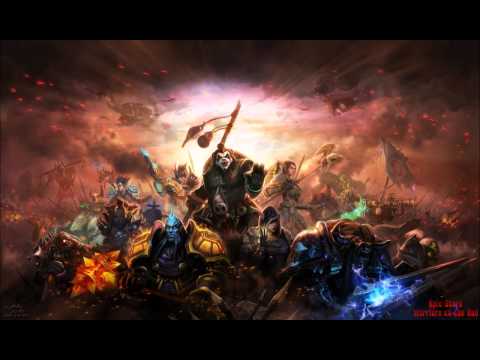 Epic Music Epic Score