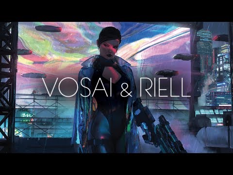 Vosai & Riell - Get My Way
