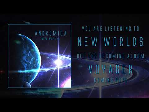Video thumbnail for New Worlds