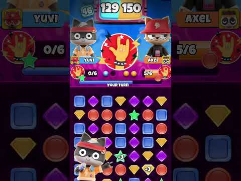 Match Em: PvP