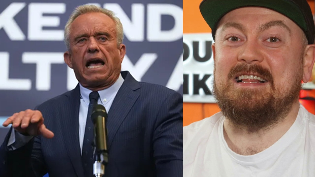 More RFK Jr Animal Allegations Have Dropped