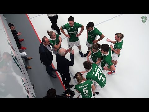 Wedstrijdverslag Speelronde 5: DVO/Accountor - PKC/SWKGroep