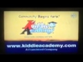 Kiddie Academy Proud Sponsor Of Pbs Kids