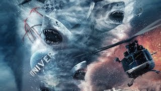 Sharknado 3's Writer and Director on the Threequel - IGN Live: Comic-Con 2015 video