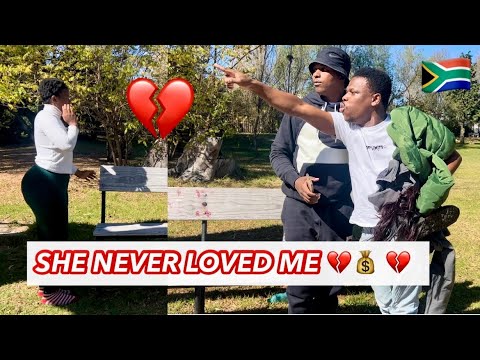 Making couples switching phones for 60sec 🥳 🥳 SEASON 3 🇿🇦SA EDITION | EPISODE 34 |