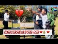 Making Couples Switching Phones For 60sec SEASON 3 SA EDITION EPISODE 34
