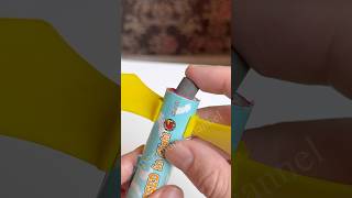 Cracking cracker experiment #shorts #cracker #diy #firework #trick #lifehack