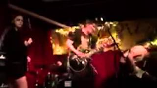 Hiss the Villain - &quot;Wicked Self&quot; (live)