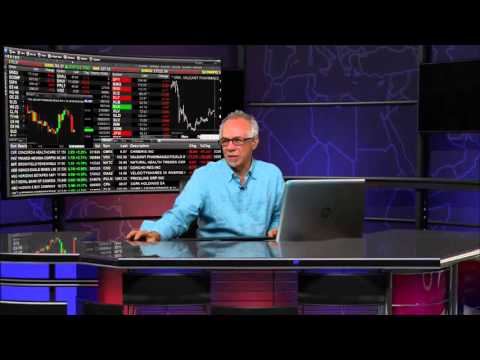 December 28th Daily Stock Market Recap by Tom O'Brien on TFNN   2015