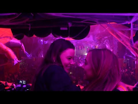 AmyElle, @TomAshbrookMusic - Tom Tune (Official Visualiser)