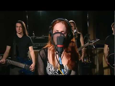 Epica - Cry For The Moon (Studio)