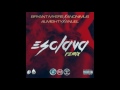 Bryant Myers Ft Anonimus Almighty Y Anuel AA Esclava Remix