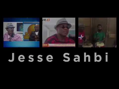 Jesse Sahbi Music in resume