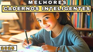 [ATENÇÃO] NÃO COMPRE um caderno inteligente antes de assistir este vídeo. Descubra o motivo agora
