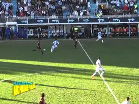 Compacto Atlético de Rafaela 1 - 1 Colón