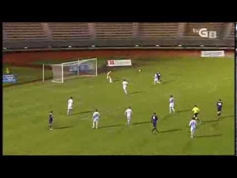 SD Compostela 2-1 Marino de Luanco [www.ForzaCompos.tk]