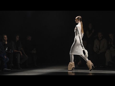 ANDREADAMO | Fall Winter 2023/2024 | Full Show