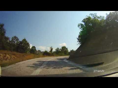 Πρέσπες - Φλώρινα -  Έξω από Πτολεμαΐδα