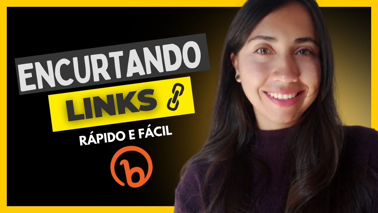 Como Encurtar Link no Bitly: Link Personalizado (Pelo Computador e Celular)