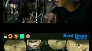 Download lagu (Real Drum) Moshimo Mata Itsuka / もしもまたいつか (Mungkin Nanti) - feat Ariel Nidji mp3