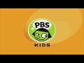 PBS Kids Sprout Bumpers