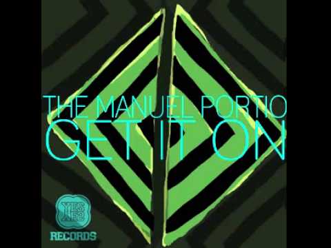 Get It On (Slappin Plastic & Dovy Dovy Remix)