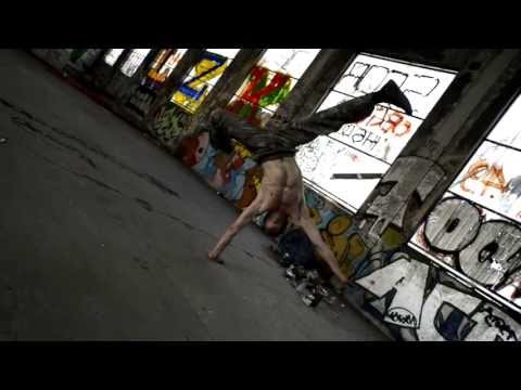 ANDREA CATOZZI - 2013 Showreel